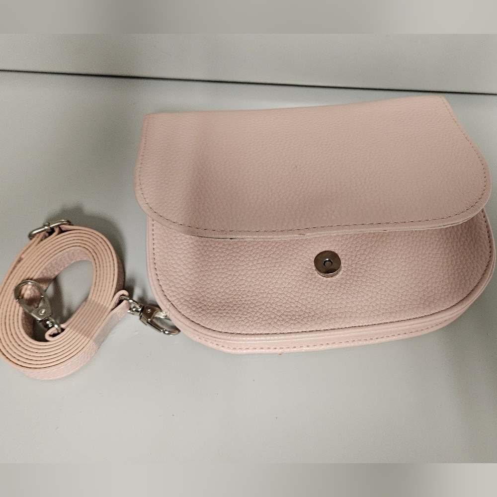 Convertible Belt Bag